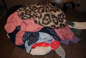 20 size small, every season represe...