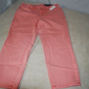 Talbots...