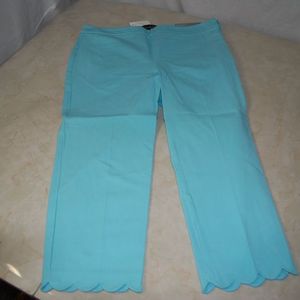 Talbots...