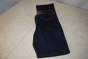 Old Navy Dreamer size 6 tall inseam...