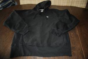 Champion size Medium hoodie...