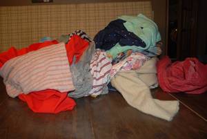 Huge lot of size Medium, check out ...