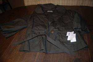 Size Medium dress jacket...