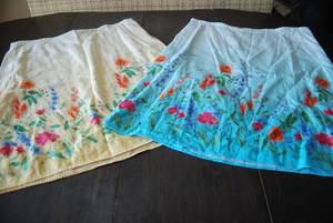 2 size 18 skirts by crazy horse 100...