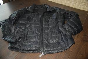 Calvin Klien size Medium Jacket...