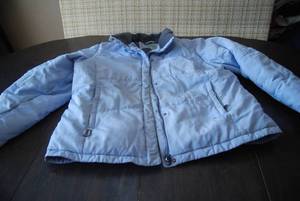 Zero Exposure size XL very nice, ve...