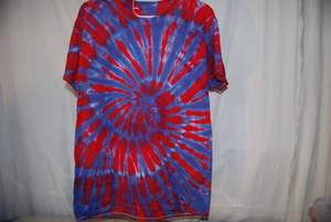 Adult size Large tye dye...