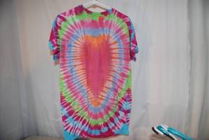 Adult size Medium tye dye...