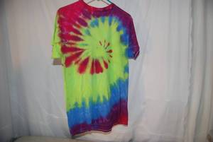 Adult size Medium tye dye...
