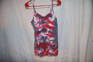 Tank top size XL 1416...