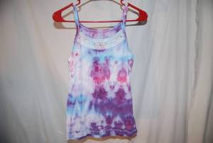 tank top size XL 1416...
