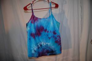 Tank top size Large 1820...