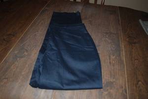 1 pair ladies size 16 inseam 30...