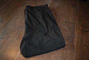 Maternity pants size 2X...
