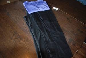active wear size small...