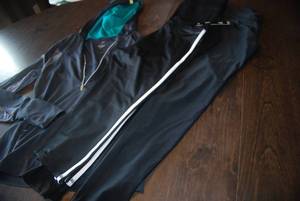 active wear size small...