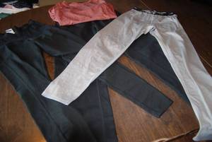 active wear size small...