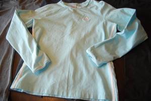 active wear size small, check pics,...