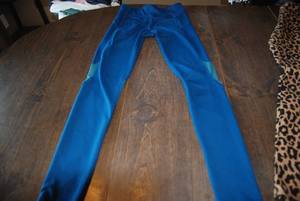 active wear size small...