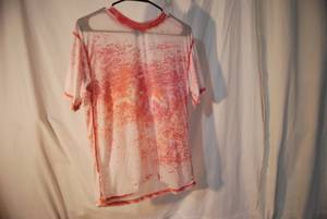 Size 4 tye dye...