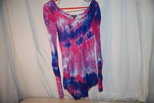 Ladies size Medium...