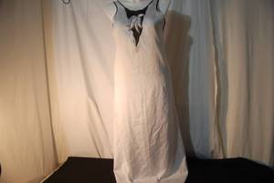 Pinehurst Lingerie, size Large