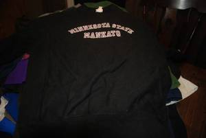 More Logos and funny memes on your chest
