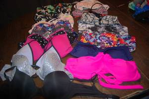 Swimwear and more
