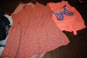 Big variety pack, mostly size Medium