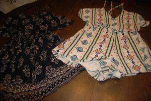 Large Lot size Small