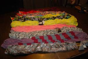 Scarves for every outfit
