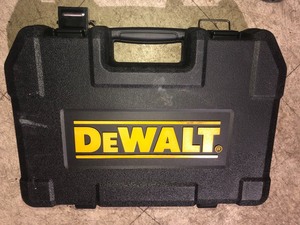 DEWALT 14 in. Drive Metric and SAE Impact Socket Set (48-Piece)