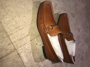 Donaldpliner darrin loafers