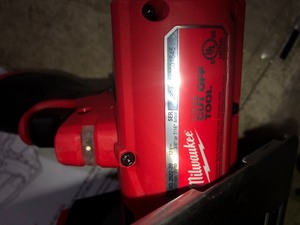 Milwaukee M12 FUEL 12-Volt Lithium-Ion Brushless Cordless 3 in. Cut Off Saw (Tool-Only)
