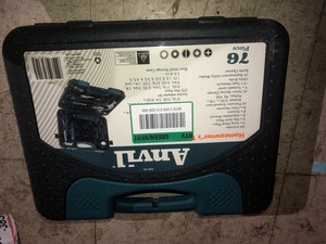 Anvil Home Tool Kit (76-Piece)