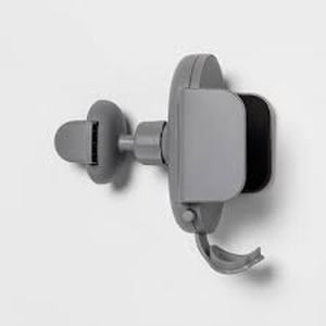 lot 25 image: heyday Car Vent Mount - Wild Dove