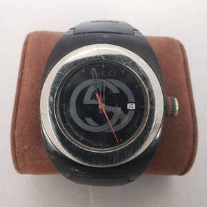 Mens Designer Watch (Marked GUCCI)