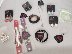 Lot Of Assorted Jewelry New With Tags