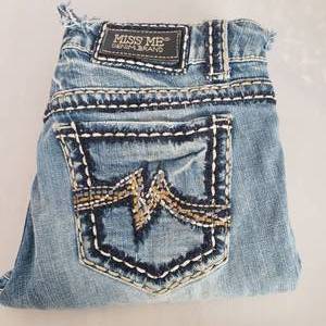 MISS ME Sunny Skinny Jeans Size 29