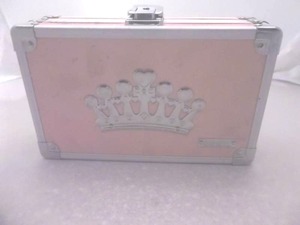Vaultz Case & Contents (Full Of Misc Jewelry)