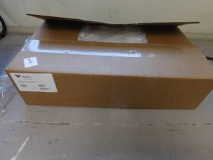 lot 21 image: Box of Plastic Bags