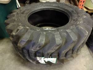 New Goodyear 12-16.5 Tire...