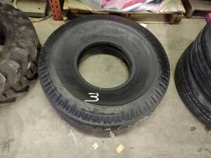 Retread 10.00-15 Tire...
