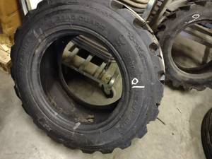 Retread 10-16.5 Tire...