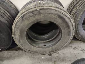 Retread 11R24.5 Tire...