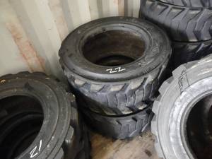 (2) Wide Wall 31.5X13-16.5 Tires...