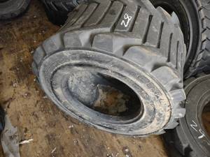 (3) OTR 33X15.5-16.5 Tires...