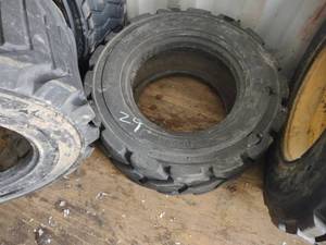 Samson 12-16.5 Tire...
