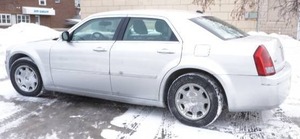 Chrysler