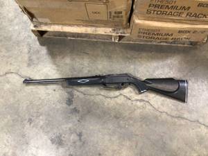 lot 22 image: Daisy Powerline 880 Air Rifle Customer Returns see the pictures